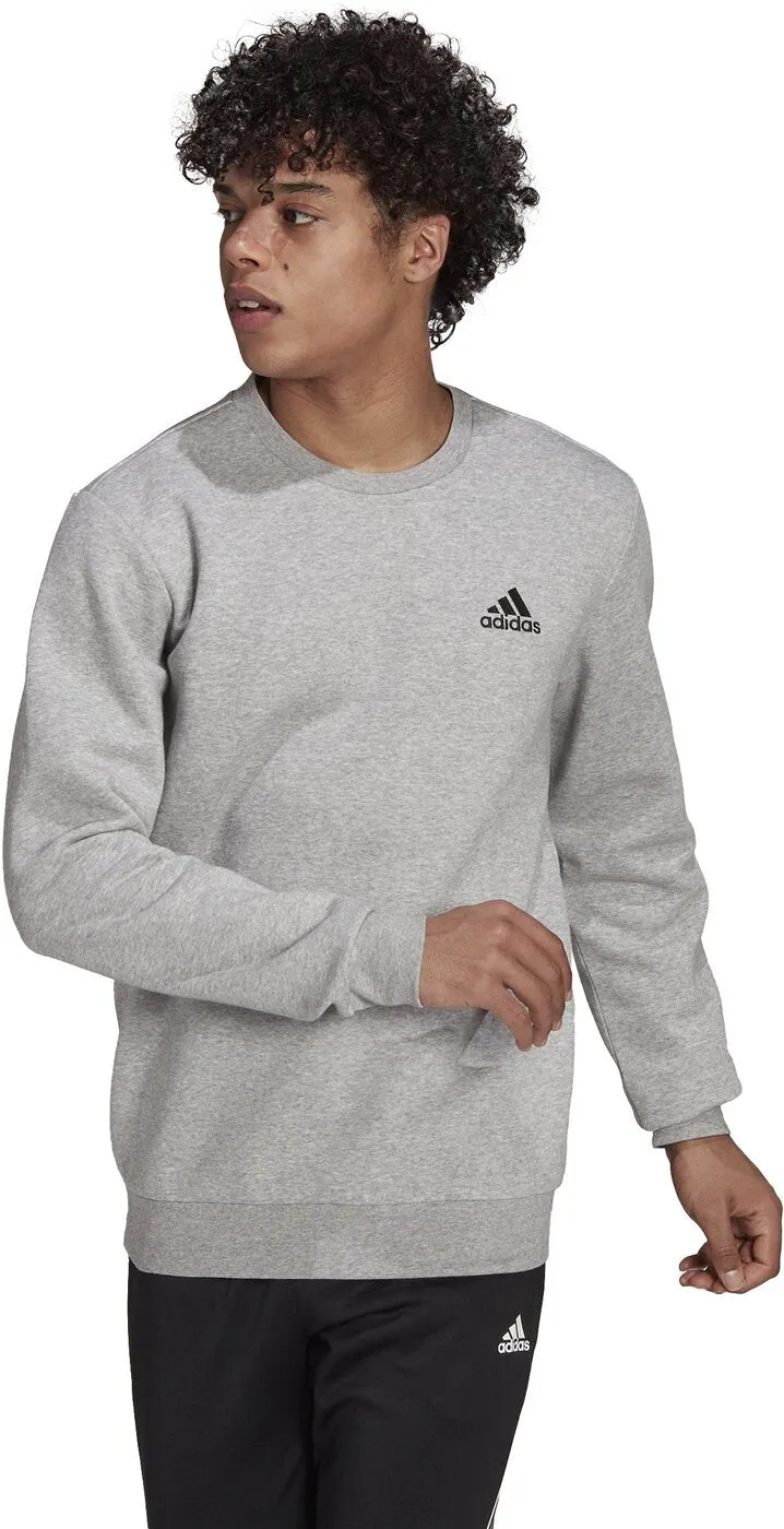 ADIDAS M FEELCOZY SWT Sweatshirt Herren