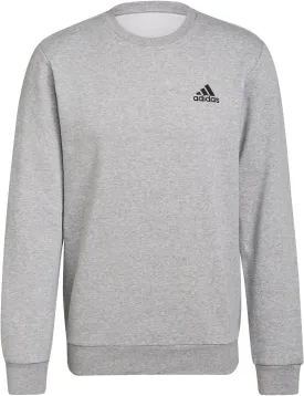 ADIDAS M FEELCOZY SWT Sweatshirt Herren