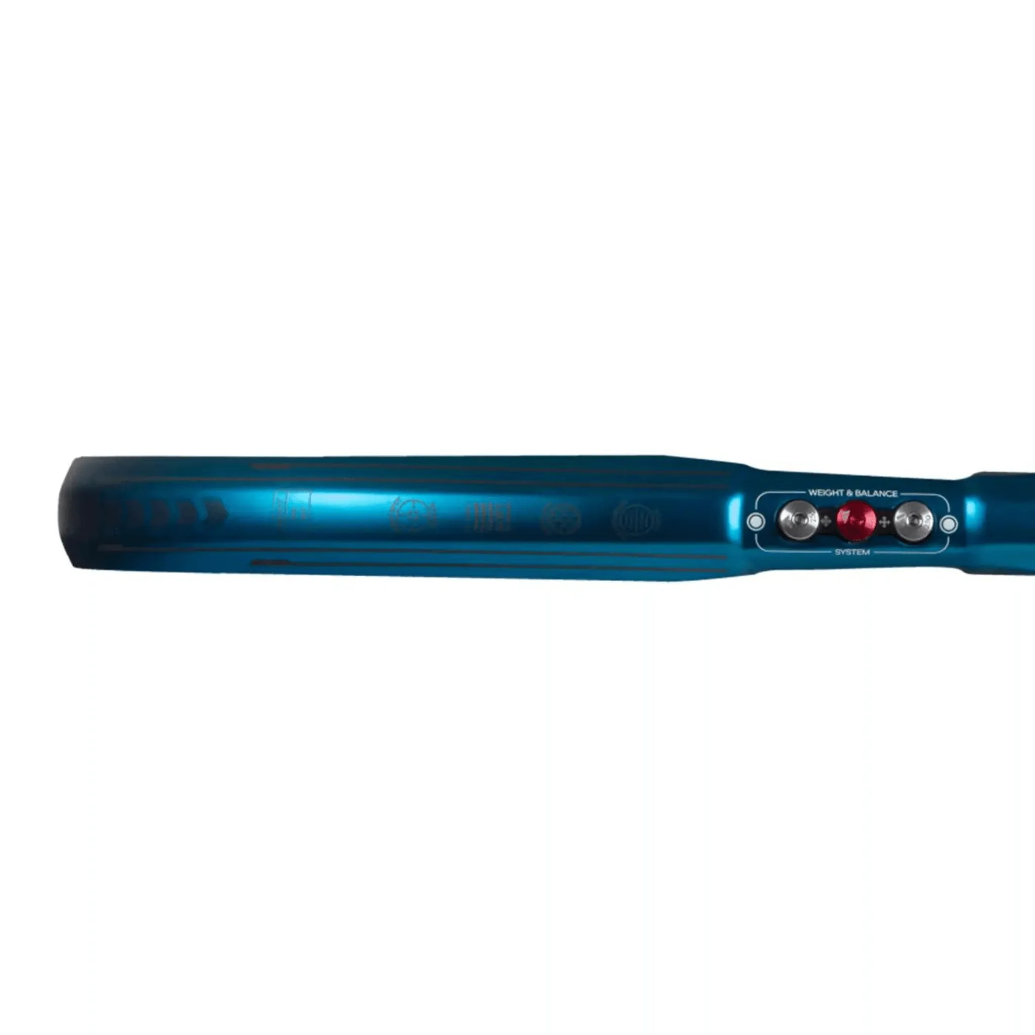 ADIDAS Metalbone Ctrl 3.3 2024 Padel Racket