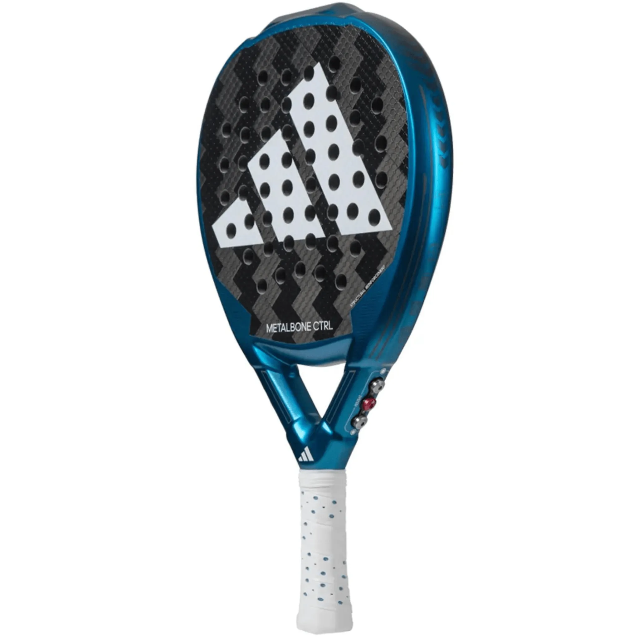 ADIDAS Metalbone Ctrl 3.3 2024 Padel Racket
