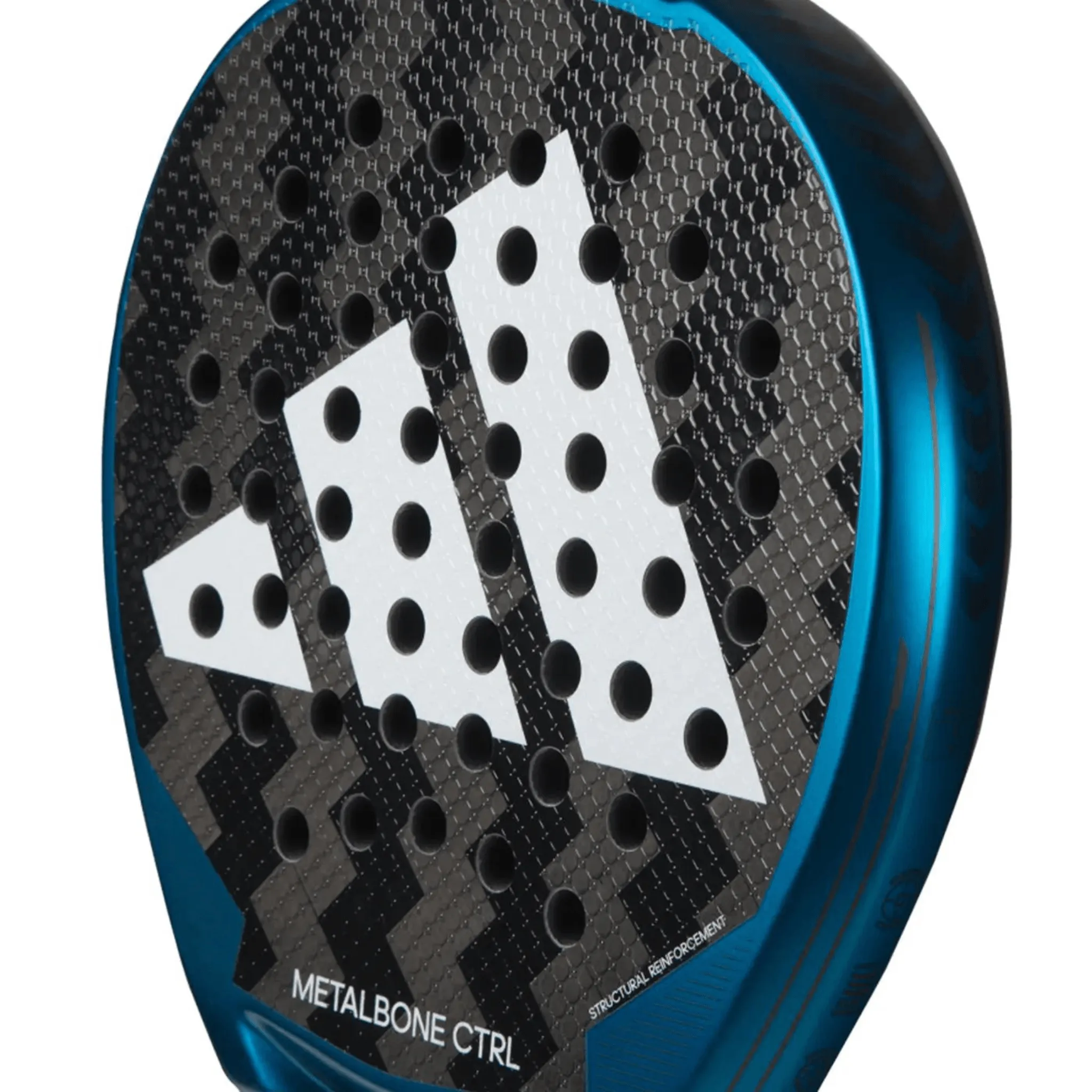 ADIDAS Metalbone Ctrl 3.3 2024 Padel Racket