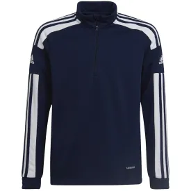 Adidas Squadra 21 Training Top Navy Blue Hc6278 152Cm