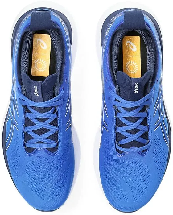 ASICS Men's Gel-Nimbus 25 Running Shoes