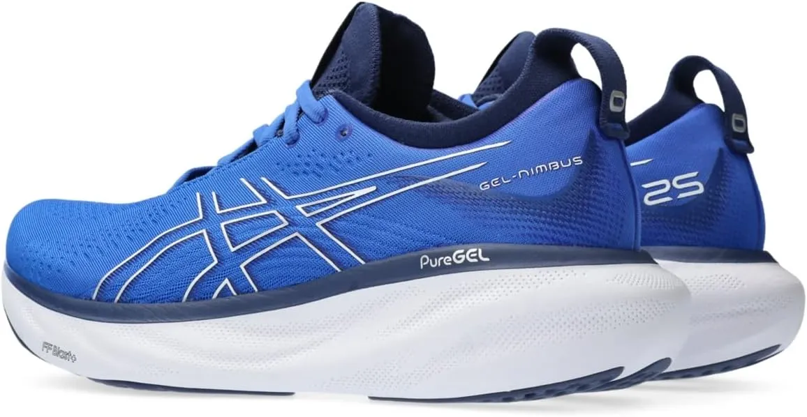 ASICS Men's Gel-Nimbus 25 Running Shoes