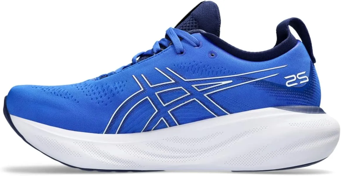 ASICS Men's Gel-Nimbus 25 Running Shoes