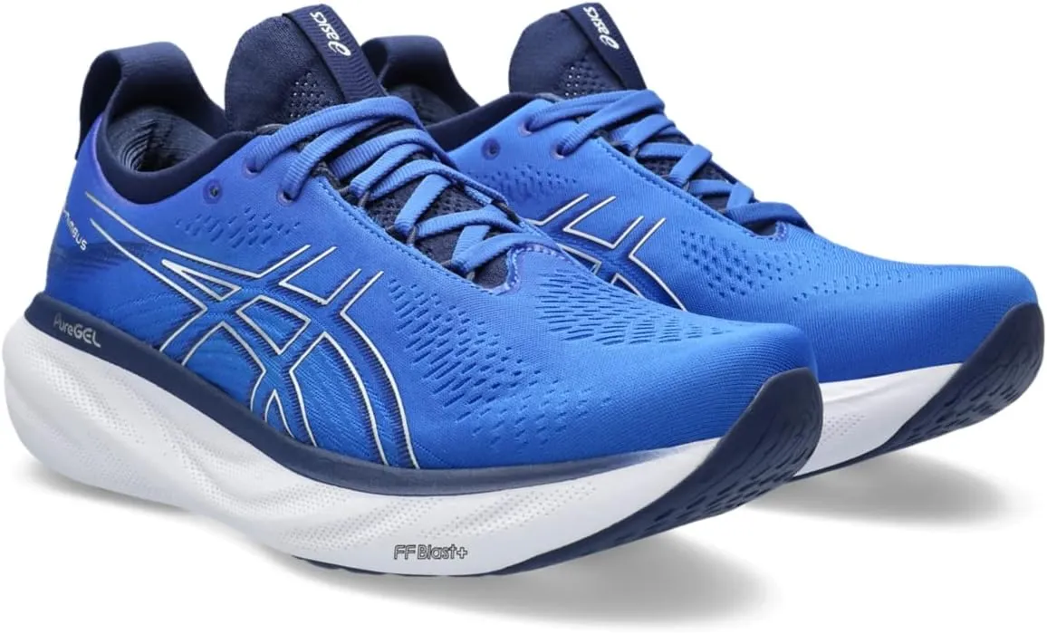 ASICS Men's Gel-Nimbus 25 Running Shoes