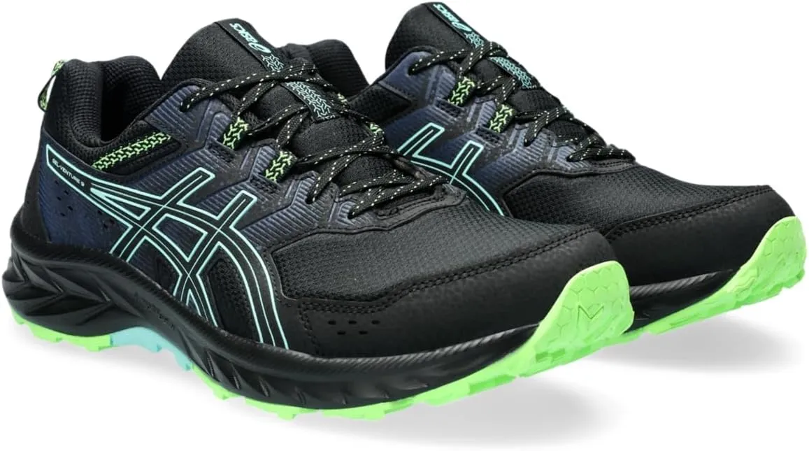 ASICS Men's Gel-Venture 9 Running Shoes