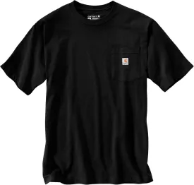 Carhartt Men's Relaxed Fit Lightweight Short-Sleeve Eagle Graphic T-Shirt