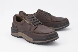 Charles - Dark Brown Grizzly 151