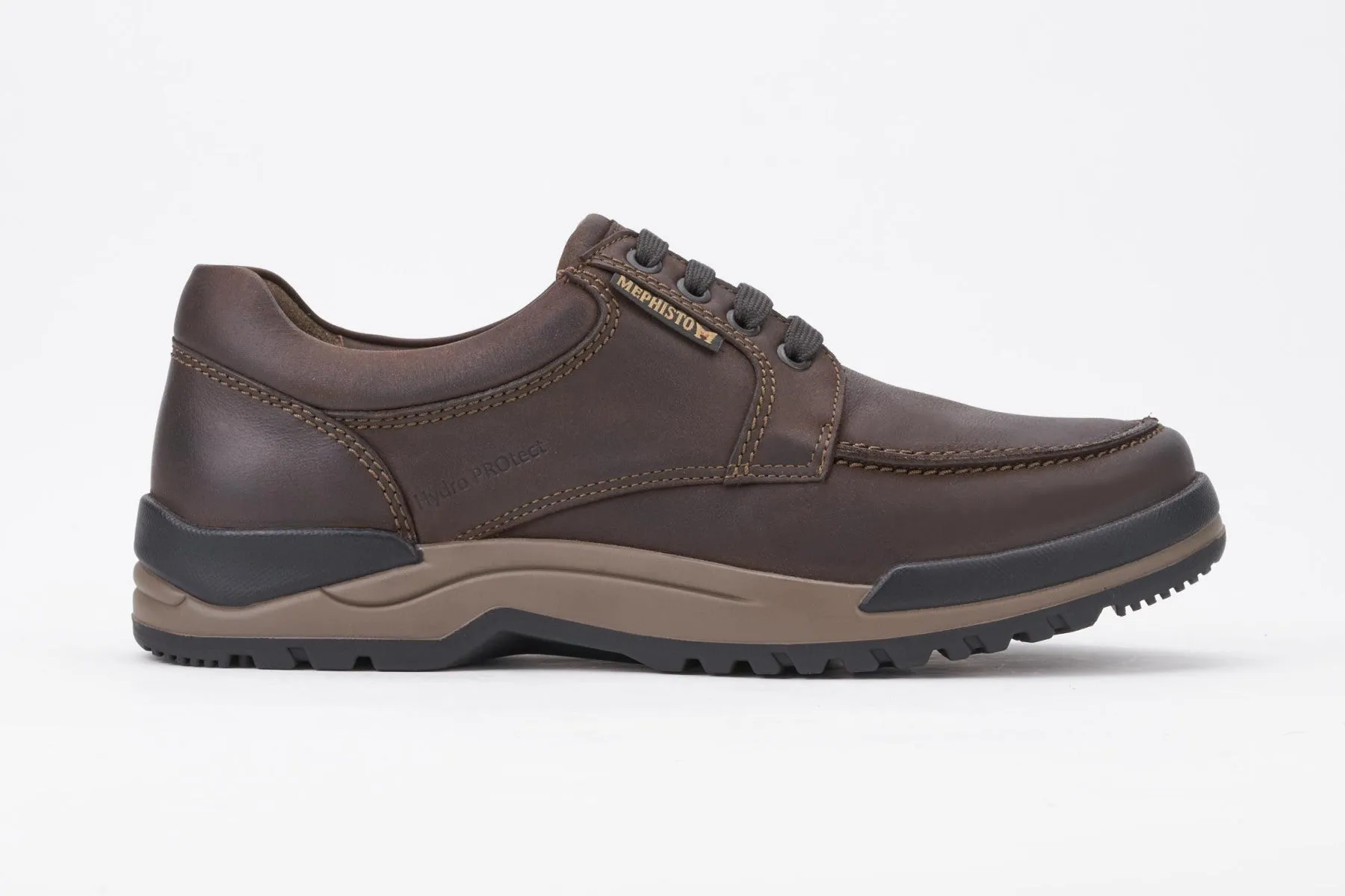 Charles - Dark Brown Grizzly 151