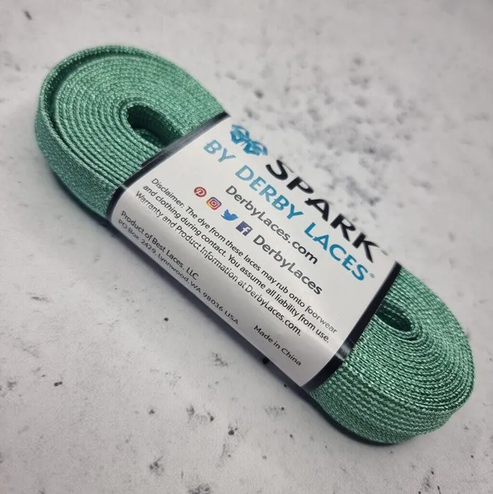 Derby Laces Spark Laces 54" (137cm)