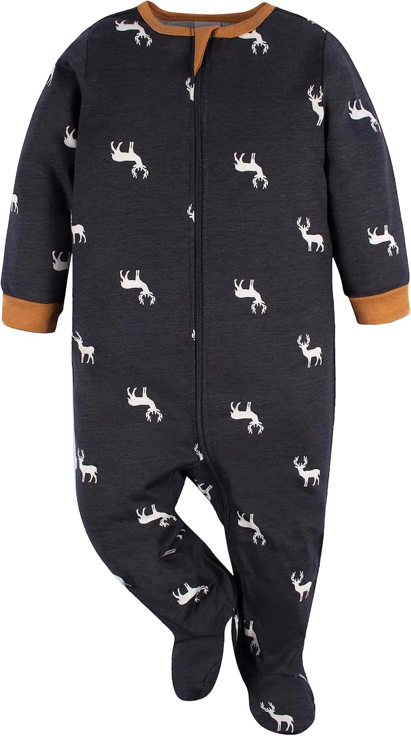 Gerber baby-girls Boys and Girls 12 Piece Layette Gift Set