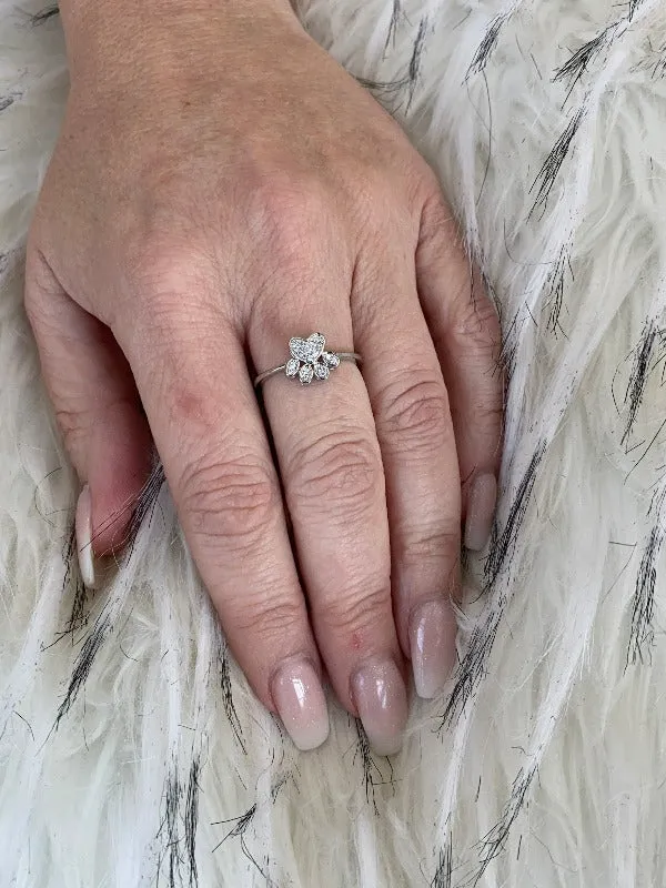 Honey Ring