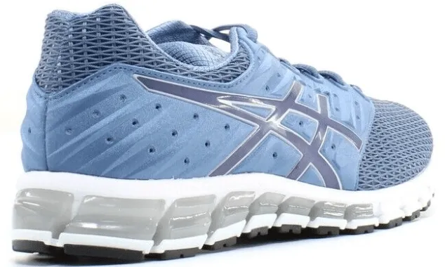 Men's Asics Gel-Quantum 180 2 'White/Pigeon Blue'