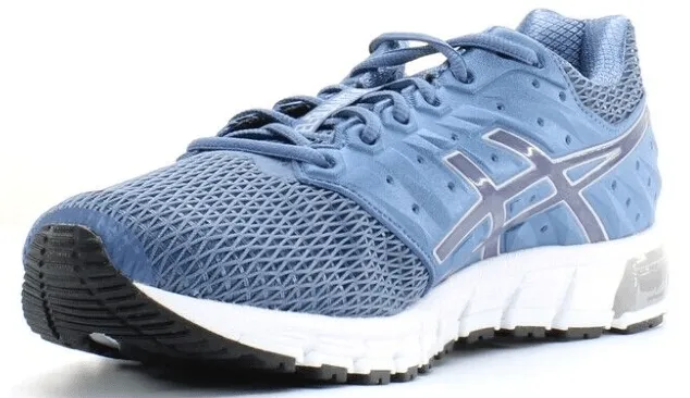 Men's Asics Gel-Quantum 180 2 'White/Pigeon Blue'