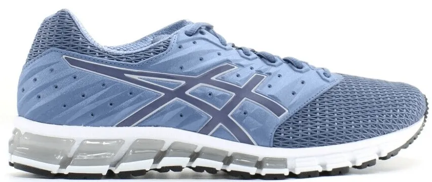 Men's Asics Gel-Quantum 180 2 'White/Pigeon Blue'