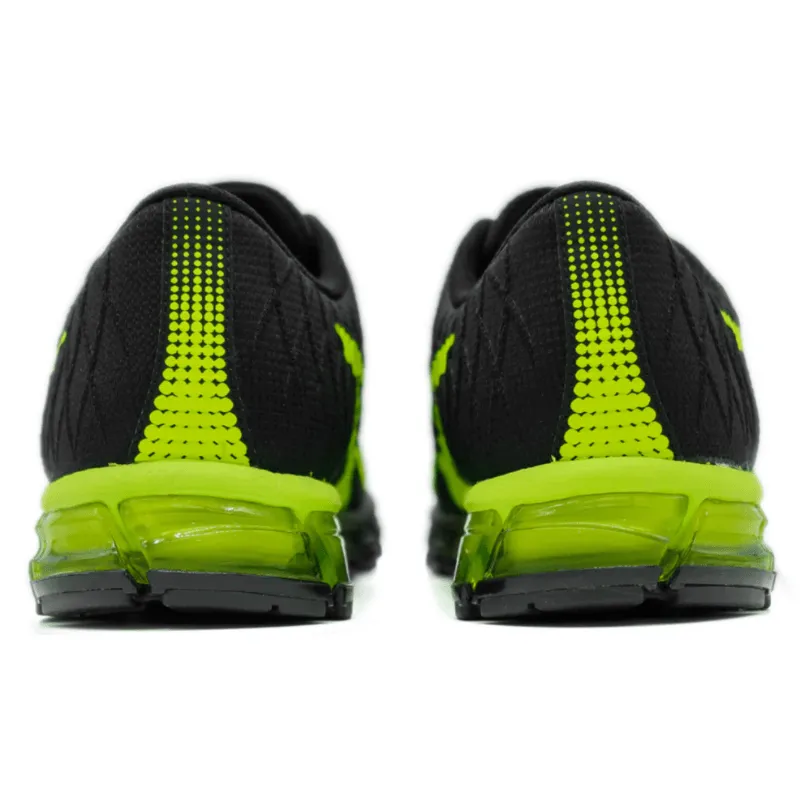 Men’s Asics Gel-Quantum 180 4 ‘Performance Black/Flash Yellow’