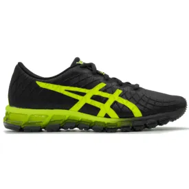 Men’s Asics Gel-Quantum 180 4 ‘Performance Black/Flash Yellow’