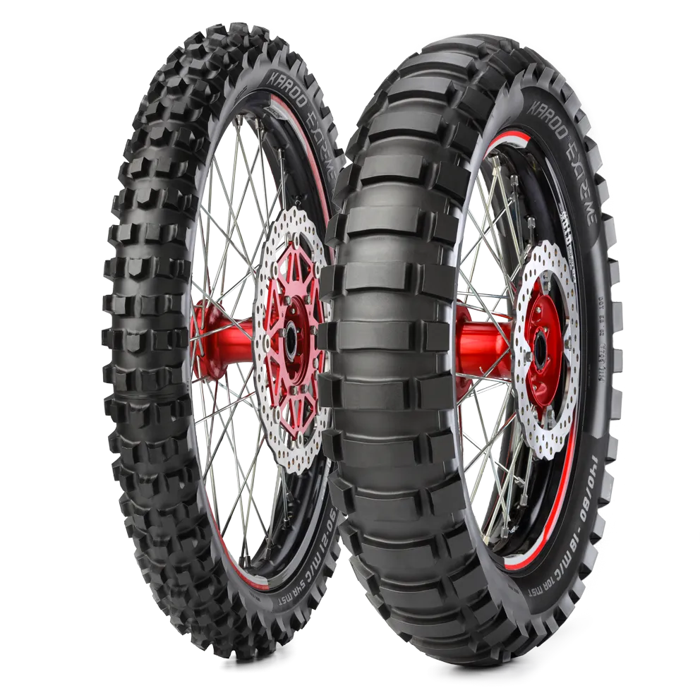 Metzeler Karoo Extreme