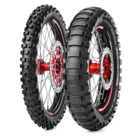 Metzeler Karoo Extreme