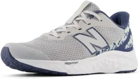 New Balance Kids' Fresh Foam Arishi v4 Lace-Up Sneaker