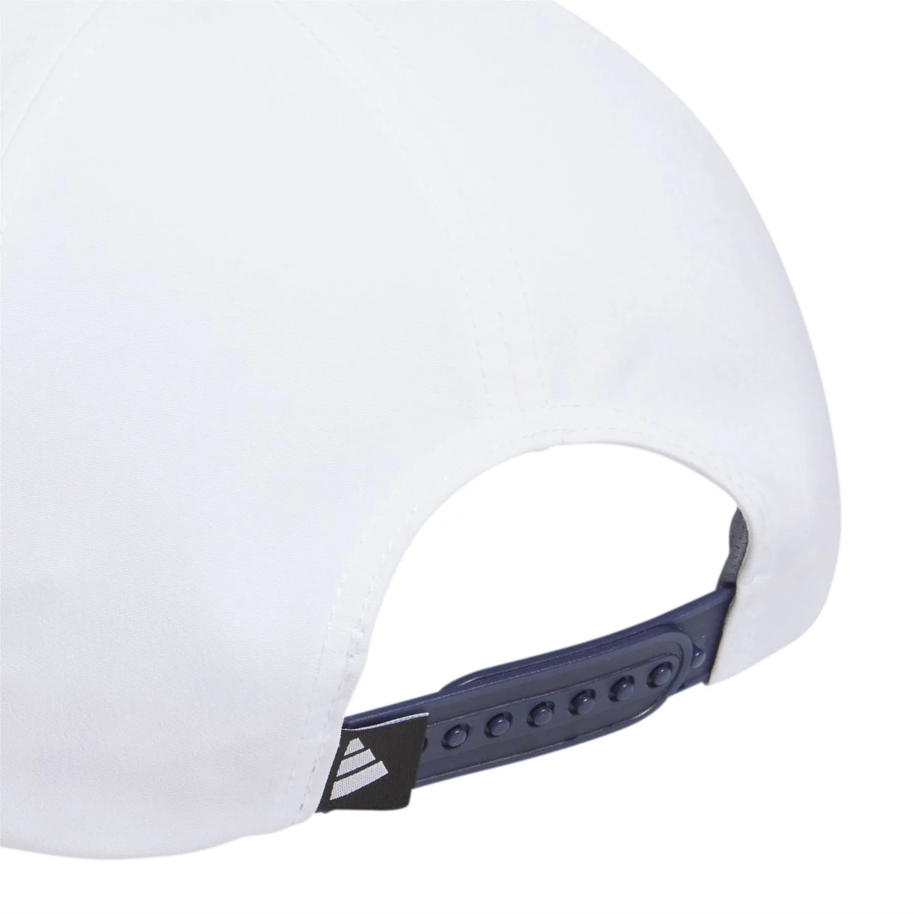 Retro Five Panel White - AW23