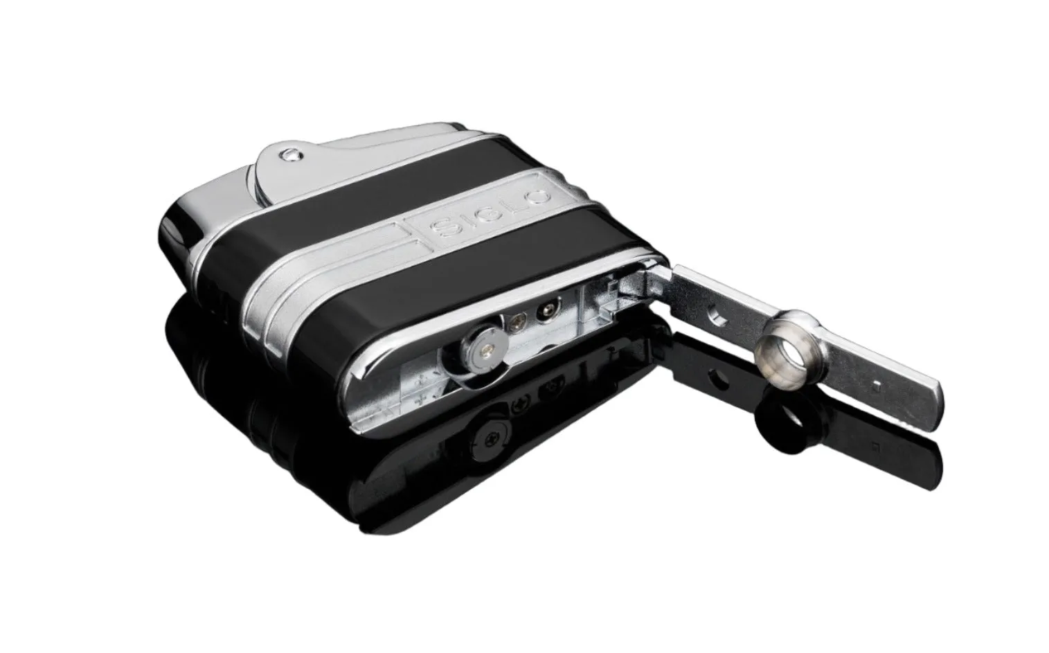 Siglo Retro II Streamliner. Jet Lighter...Click Here to see Colours!