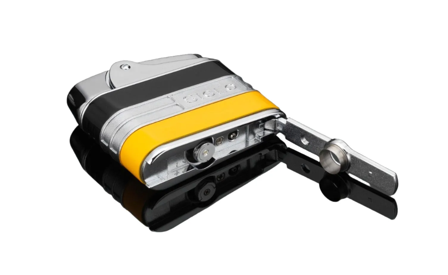 Siglo Retro II Streamliner. Jet Lighter...Click Here to see Colours!