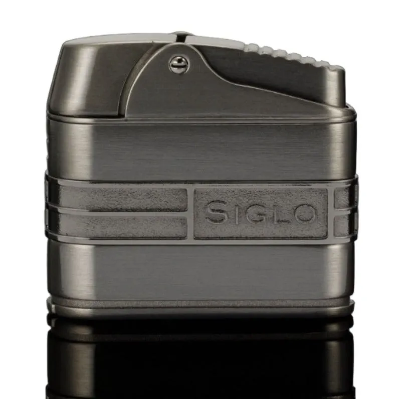 Siglo Retro II Streamliner. Jet Lighter...Click Here to see Colours!