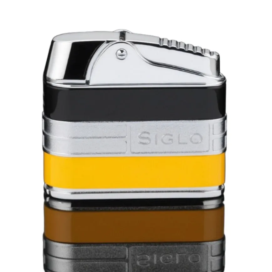 Siglo Retro II Streamliner. Jet Lighter...Click Here to see Colours!