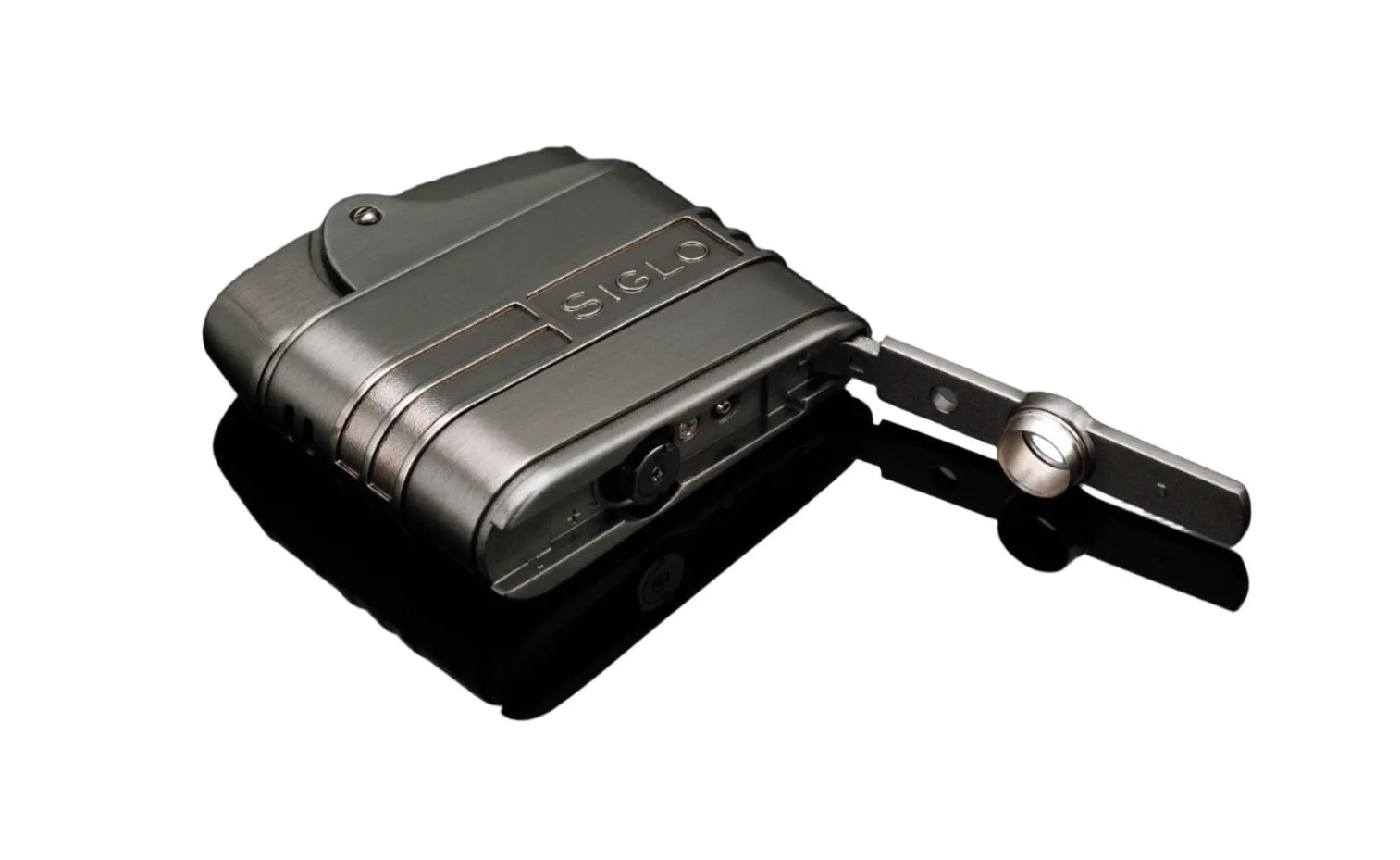 Siglo Retro II Streamliner. Jet Lighter...Click Here to see Colours!