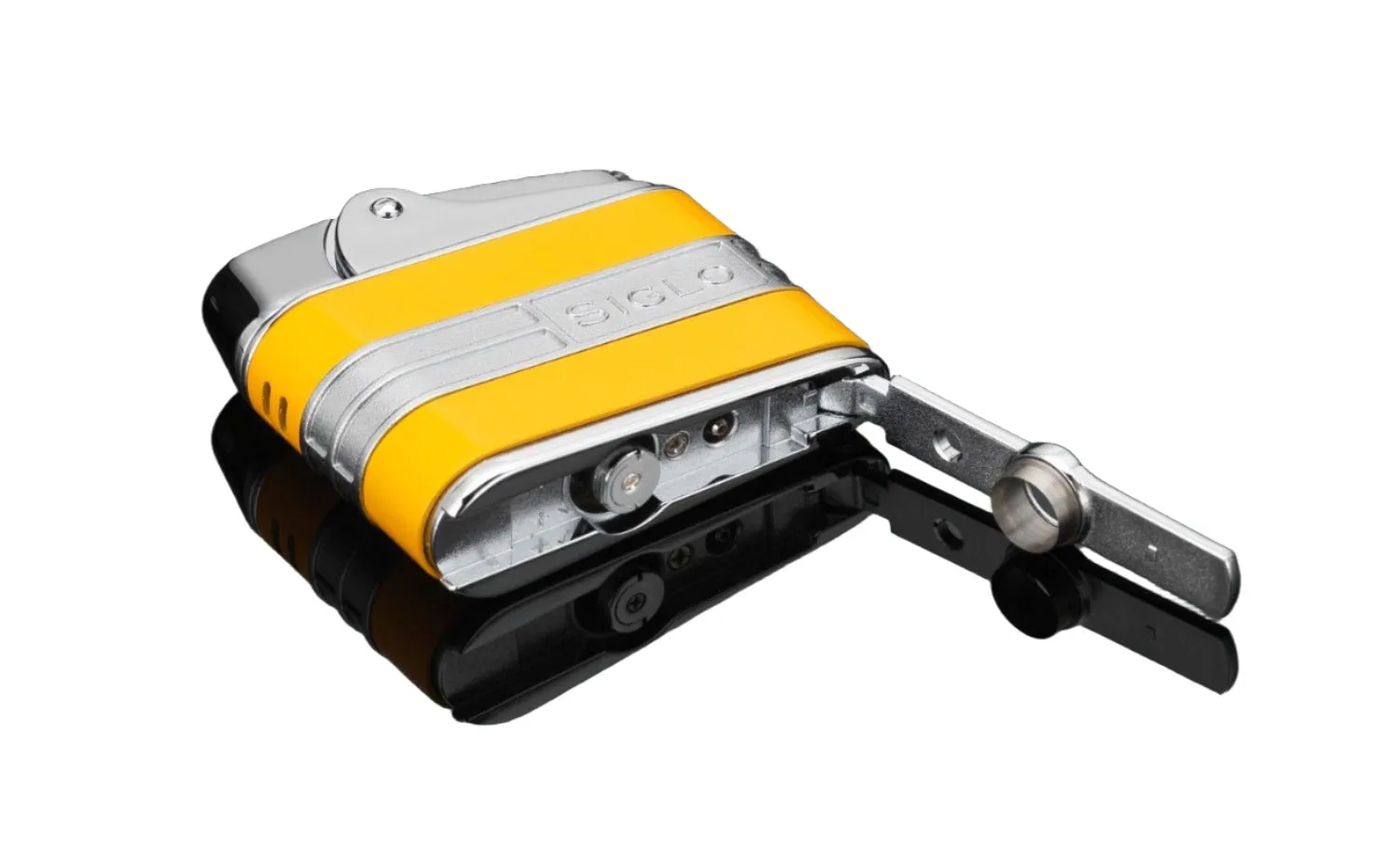 Siglo Retro II Streamliner. Jet Lighter...Click Here to see Colours!