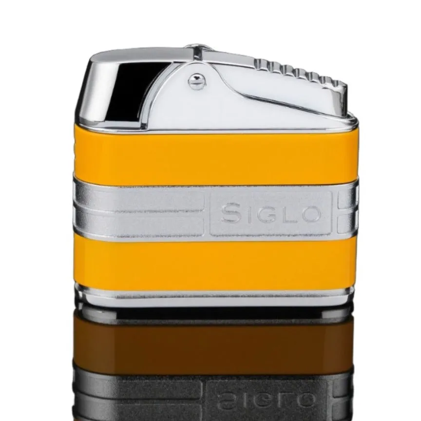 Siglo Retro II Streamliner. Jet Lighter...Click Here to see Colours!