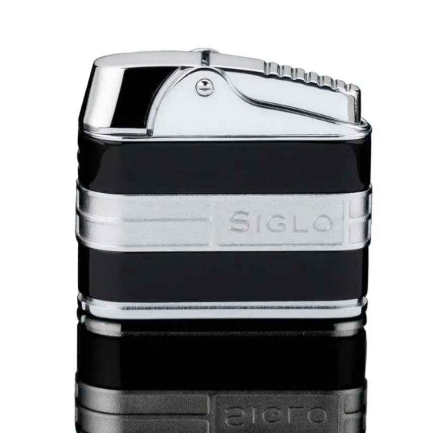 Siglo Retro II Streamliner. Jet Lighter...Click Here to see Colours!