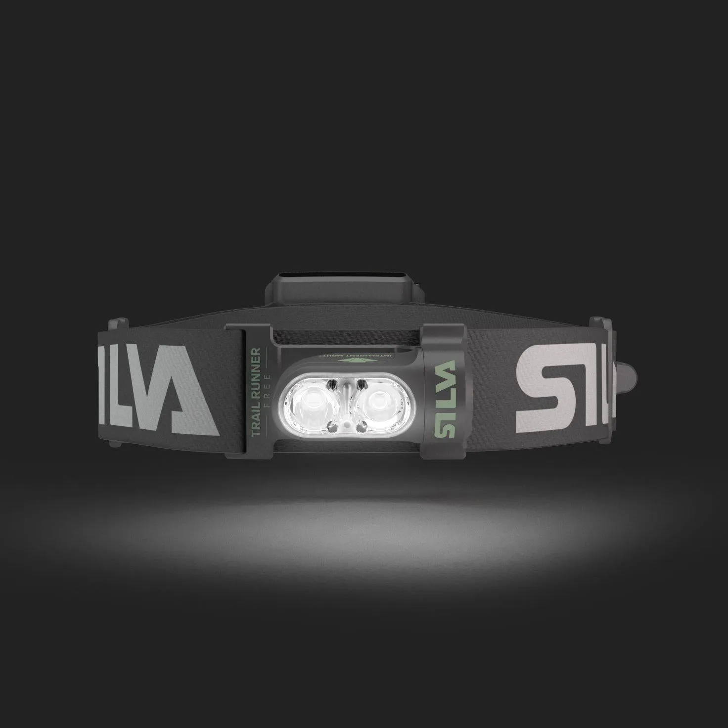 Silva Trail Runner Free 2 450 True Lumen Headlamp