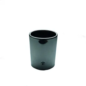 Stainless Steel Exhaust Tip for Toyota Land Cruiser 1-5 FJ120 2003-2009