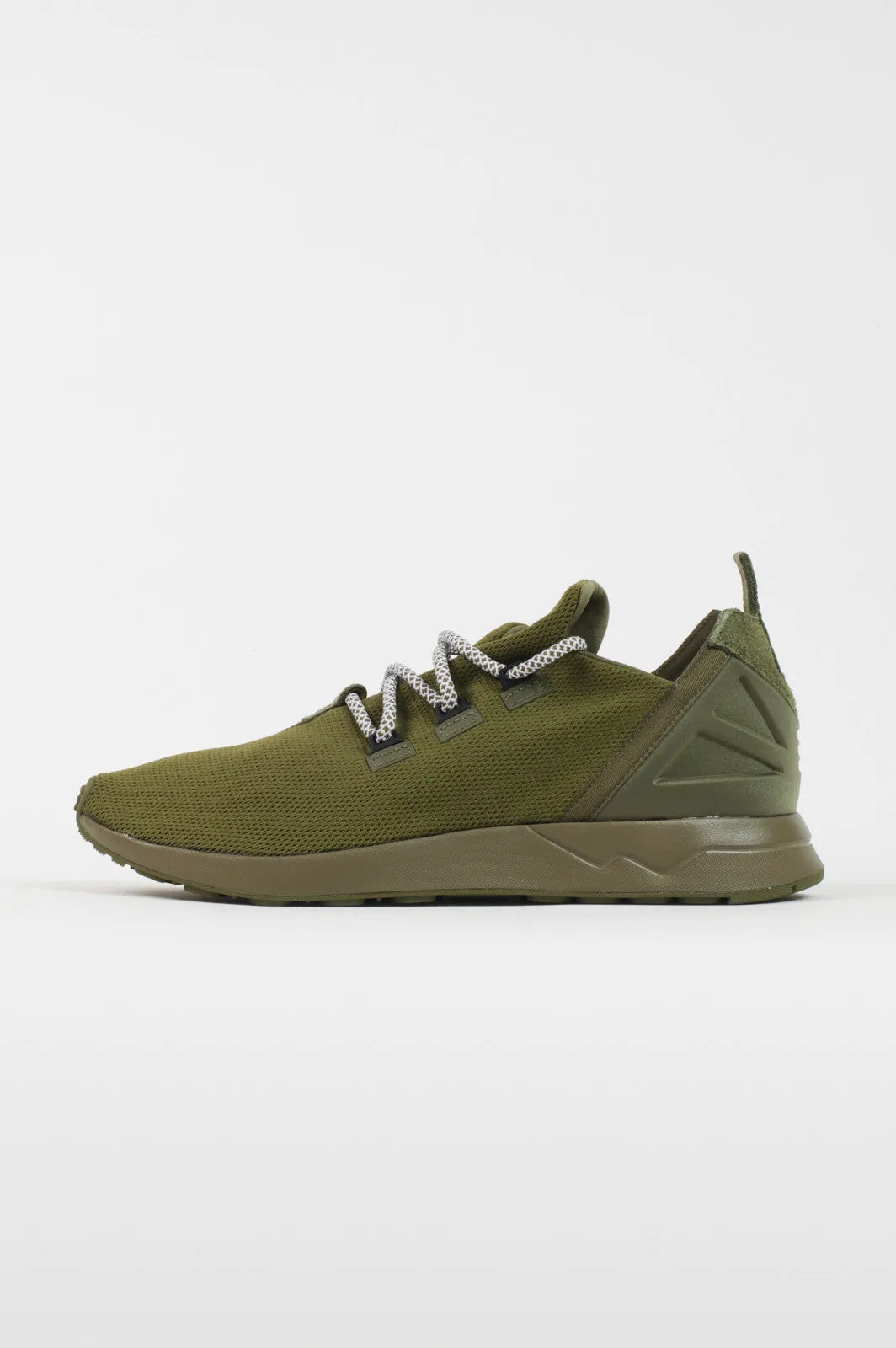 Zx Flux Adv