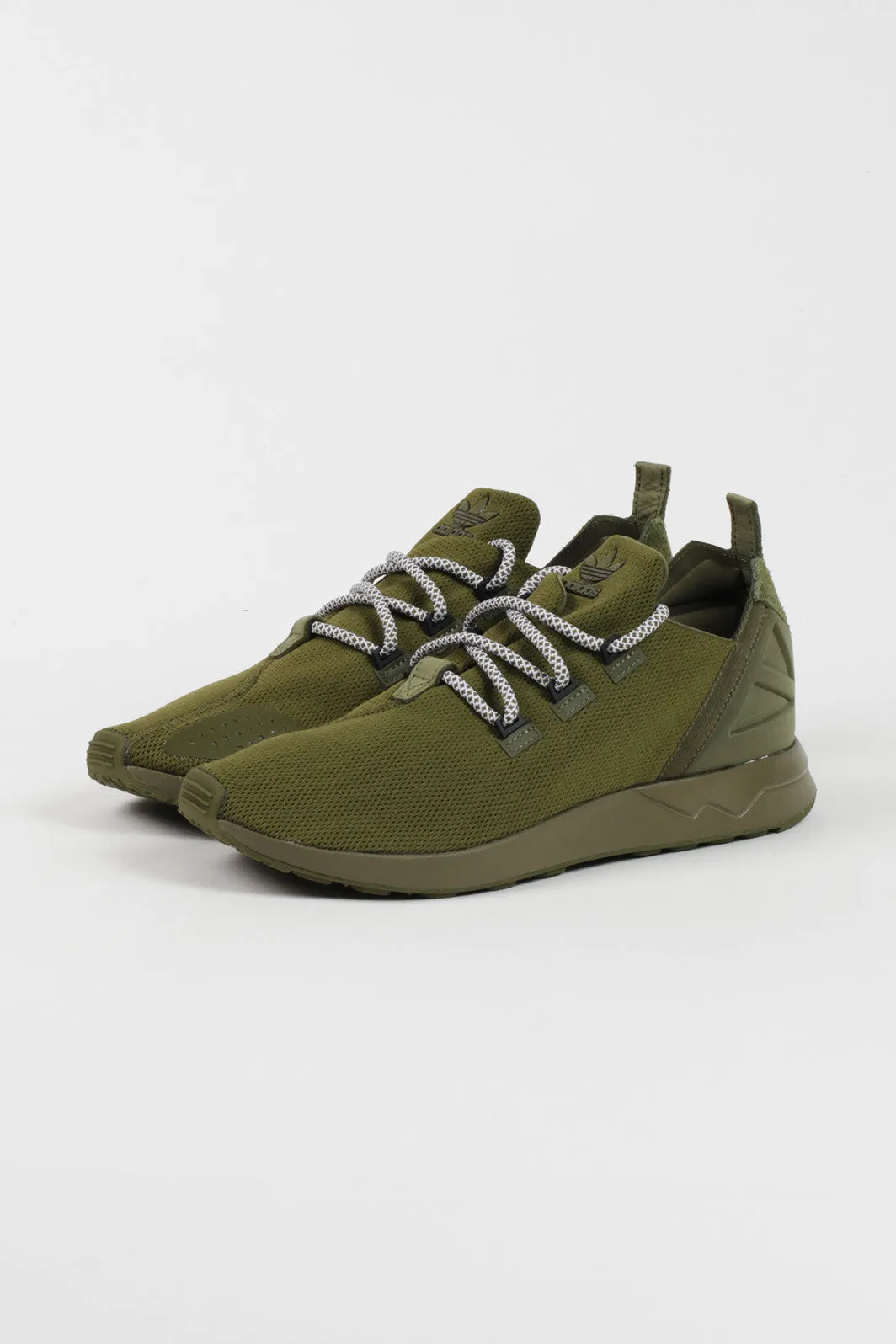 Zx Flux Adv